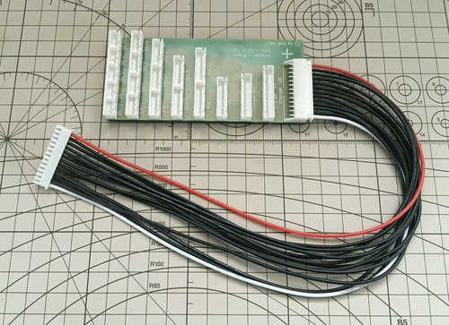 Balancer adapter board - balancer,
