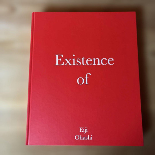 Existenz von eiji ohashi - "existenz,