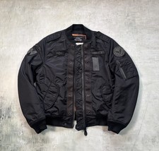 Schott nyc bomberjacke - schott,