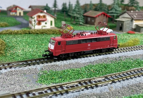 Fleischmann 7347 db - 7347,