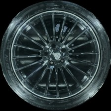 245/40 R19 Winterreifen AUDI Q3 8U 19 Zoll Alufelgen Komplettsatz 4-6mm