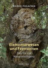 Elementarwesen und feenwelten - elementarwesen,