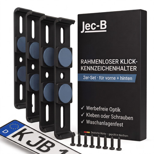 Jec rahmenlose universal - jec-b®,