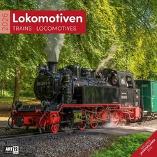 Lokomotiven