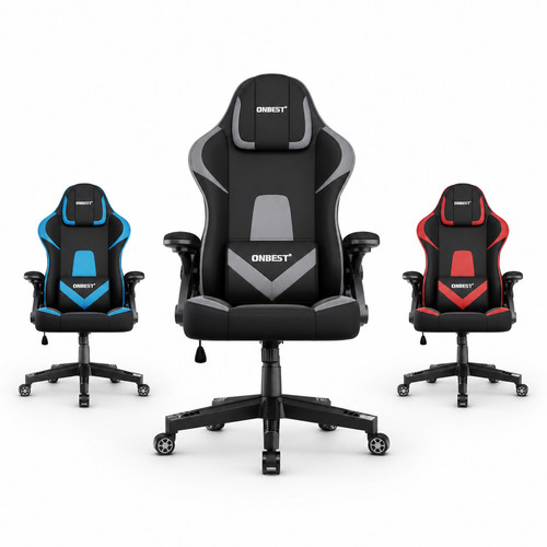 Gamingstuhl premium 150 mit - premium, kg