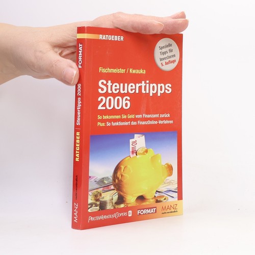 Steuertipps 2006 -  , | 