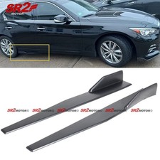 34" Universal PP Unpainted