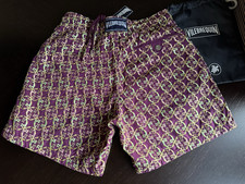 Vilebrequin Mistral Badeshorts