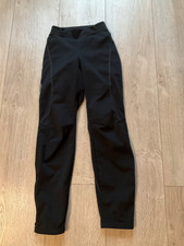 Langlaufhose Softshellhosr