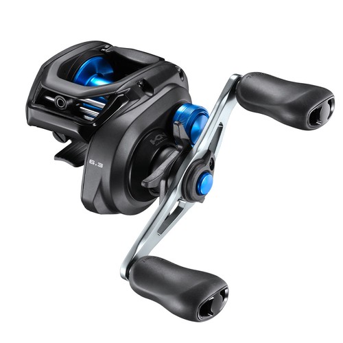 Shimano slx 151 - shimano, (lh)