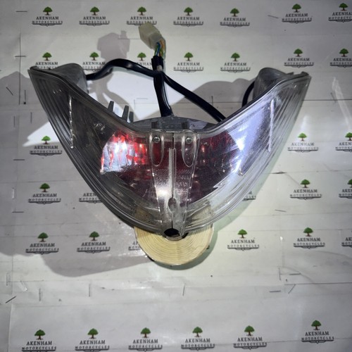 Peugeot jet force rückleuchte - peugeot,