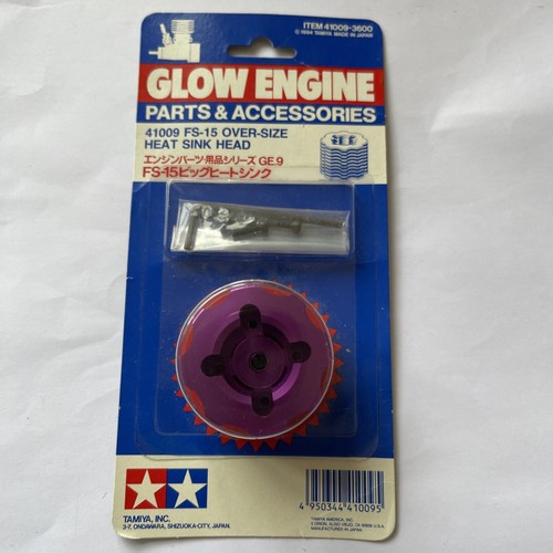 Tamiya fs15 over size - over,