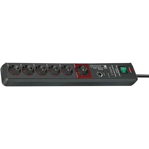 Brennenstuhl secure tec s - brennenstuhl, secure-tec