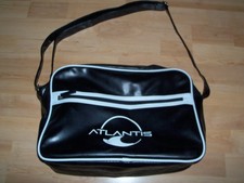 Atemregler Tasche Atlantis Wie NEU