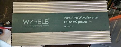 36v 230v reiner sinus - 230v,