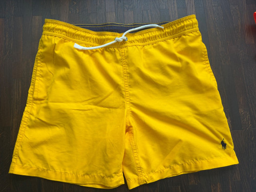 Polo ralph lauren badeshorts - polo,