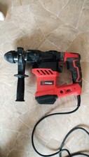 Bohrhammer SDS plus 1500W
