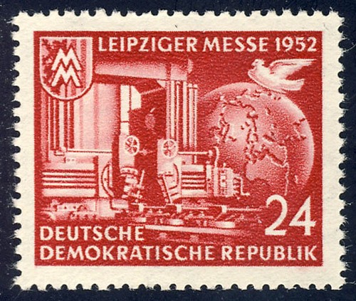 315 leipziger herbstmesse - herbstmesse, 24