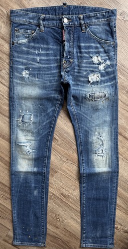 Dsquared2 cool guy - guy, jean