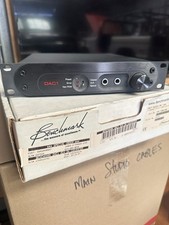 Benchmark DAC-1  - Pristine