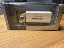 Herpa MB Atego Sondermodell
