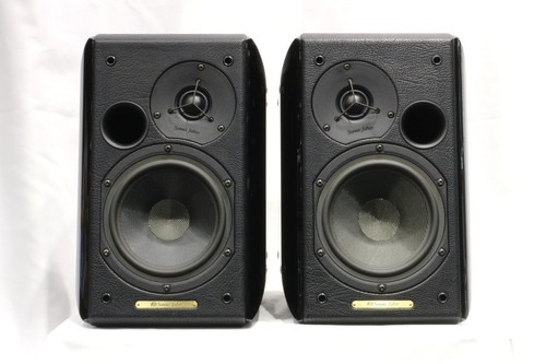 Sonus faber concert home - sonus,