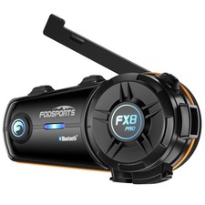 Fx8 pro motorrad helm - motorrad,