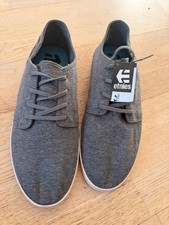 Etnies Lurker GR. 46 Grau