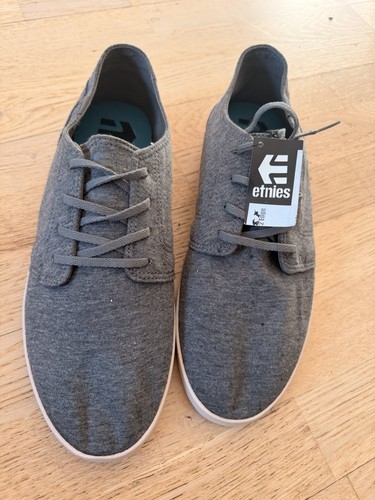 Etnies lurker 46 grau - etnies,
