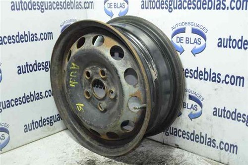 6jx15h2 felge audi - felge,