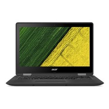 Acer Spin 5 SP513-51-50MN | 13,3" | i5-7200U | 8 GB RAM | 512 GB SSD
