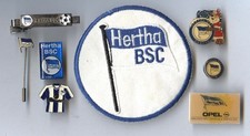 Fußball Hertha BSC