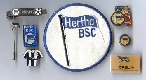 Fußball hertha bsc - fußball,