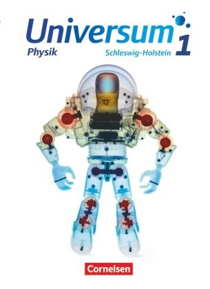 Universum physik gymnasium - universum,