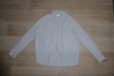 H&M Jacke Strickjacke Cardigan