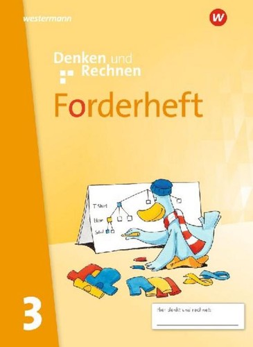 Denken und rechnen - denken,