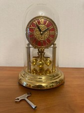 Jahresuhr kern mechanisch - jahresuhr,