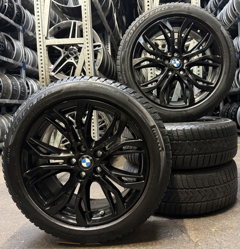 Orig bmw winterräder - orig,