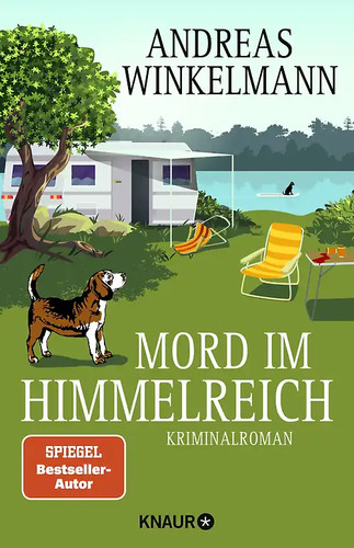 Mord himmelreich - im,