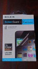 Belkin screen guard 360 - screen, 360°