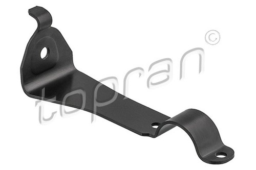 Halter stabilisatorlagerung - halter,