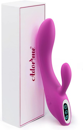 Silikon vibrator spot - silikon-vibrator, g-spot