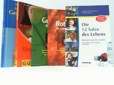 Konvolut aus 5 Büchern: 1