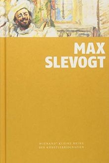 Max slevogt wienands kleine - max, (wienands