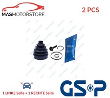 ACHSMANSCHETTE ANTRIEBSWELLE