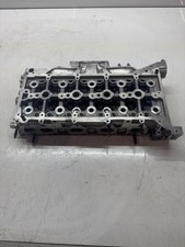Cylinder Head Planned For Ford