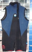 Eisweste Aqualung Herren