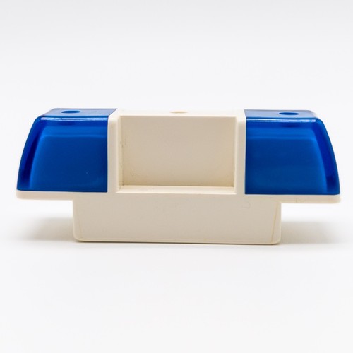 Lego duplo blaulicht sirene - duplo,