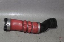 BMW 6er F12 Ladeluftleitung