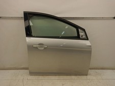 Tür rechts vorn POLAR-SILBER